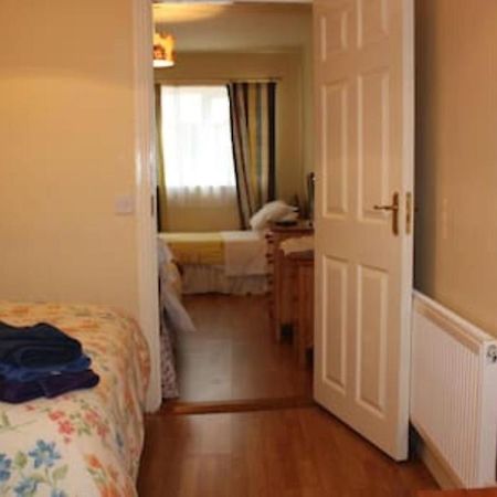 John Street Guest House Kilkenny Exterior photo