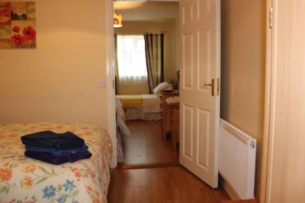 John Street Guest House Kilkenny Exterior photo